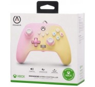 Comando PowerA Xbox Series X/S Pink Lemonade